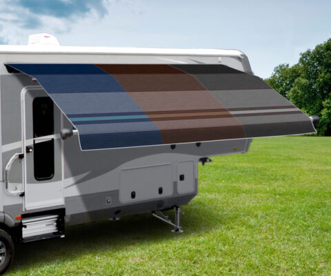 5 Tips When You're Looking for RV Awning Replacement Fabric - Carefree ...