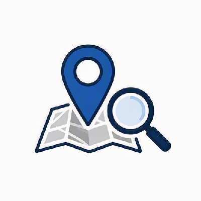 Dealer Search Button