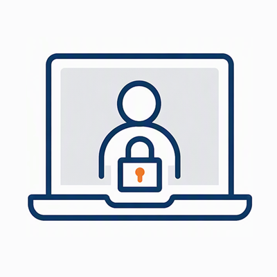 Dealer Login Button